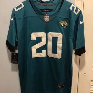 Jalen Ramsey stitched on field jersey